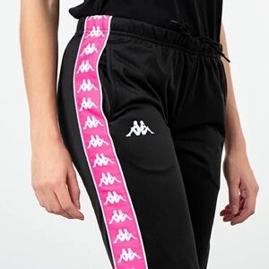 Pink & Black Kappa Pants 💕